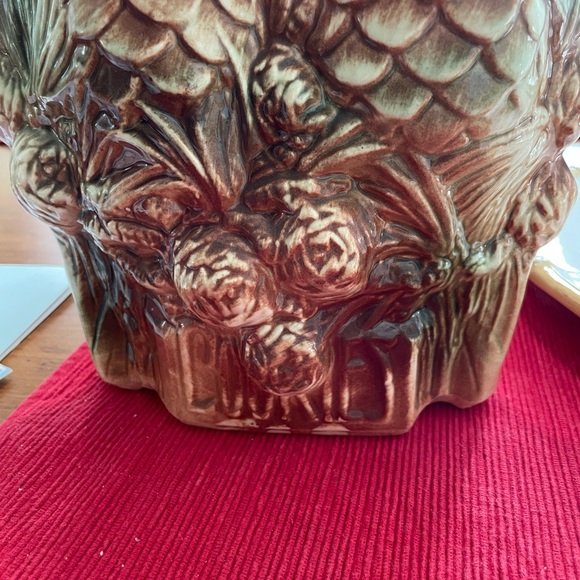 McCoy cookie jar - when Shadows Fall - Picture 3 of 7